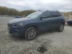 2021 Jeep Cherokee Latitude Plus for Sale in Windsor, NJ - Rear End
