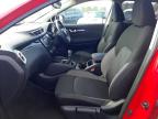 2020 NISSAN QASHQAI N- for sale at Copart SANDTOFT