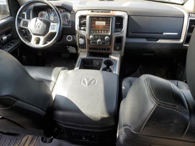 2013 RAM 1500 LARAMIE