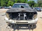 2009 Chevrolet Silverado K1500 Ltz for Sale in Eight Mile, AL - Burn - Engine