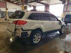 2014 Subaru Outback 2.5I Premium იყიდება Pennsburg-ში, PA - Rollover