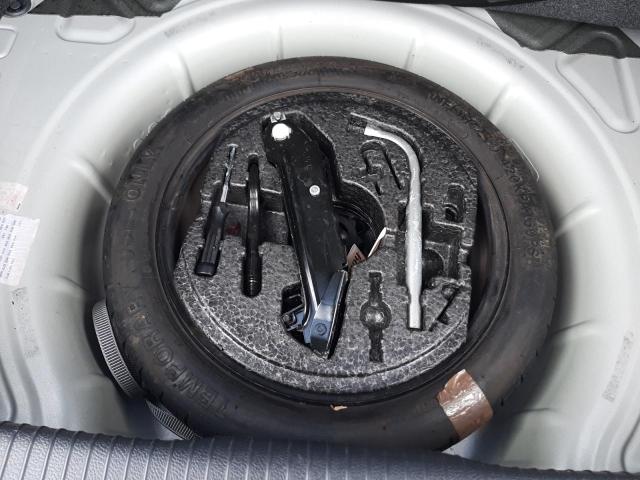 2011 VOLKSWAGEN GOLF