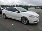 2016 Dodge Dart Sxt Sport en Venta en Spartanburg, SC - Front End