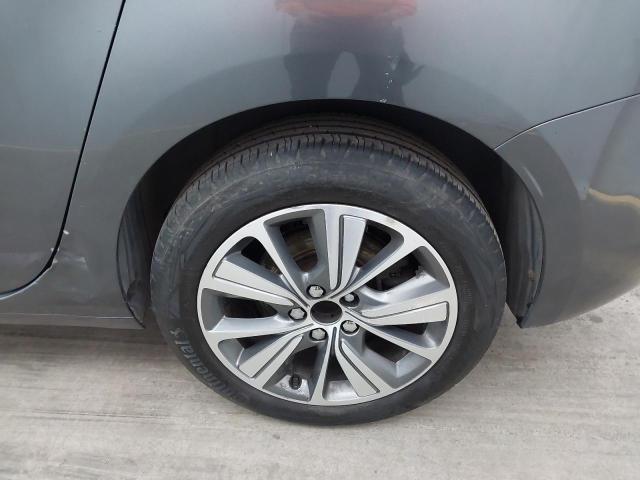 2015 CITROEN C4 GRAND P