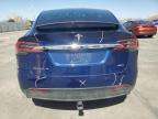 2017 Tesla Model X  de vânzare în Littleton, CO - Front End