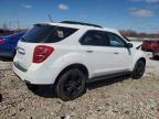 2017 Chevrolet Equinox Lt на продаже в Wayland, MI - Front End