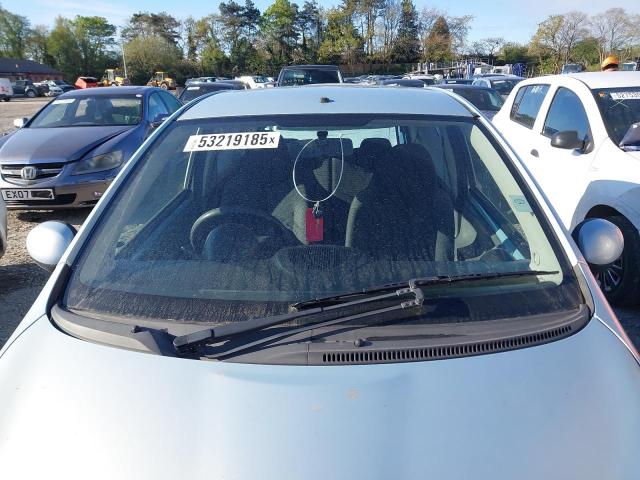 2005 TOYOTA AYGO+ VVT-