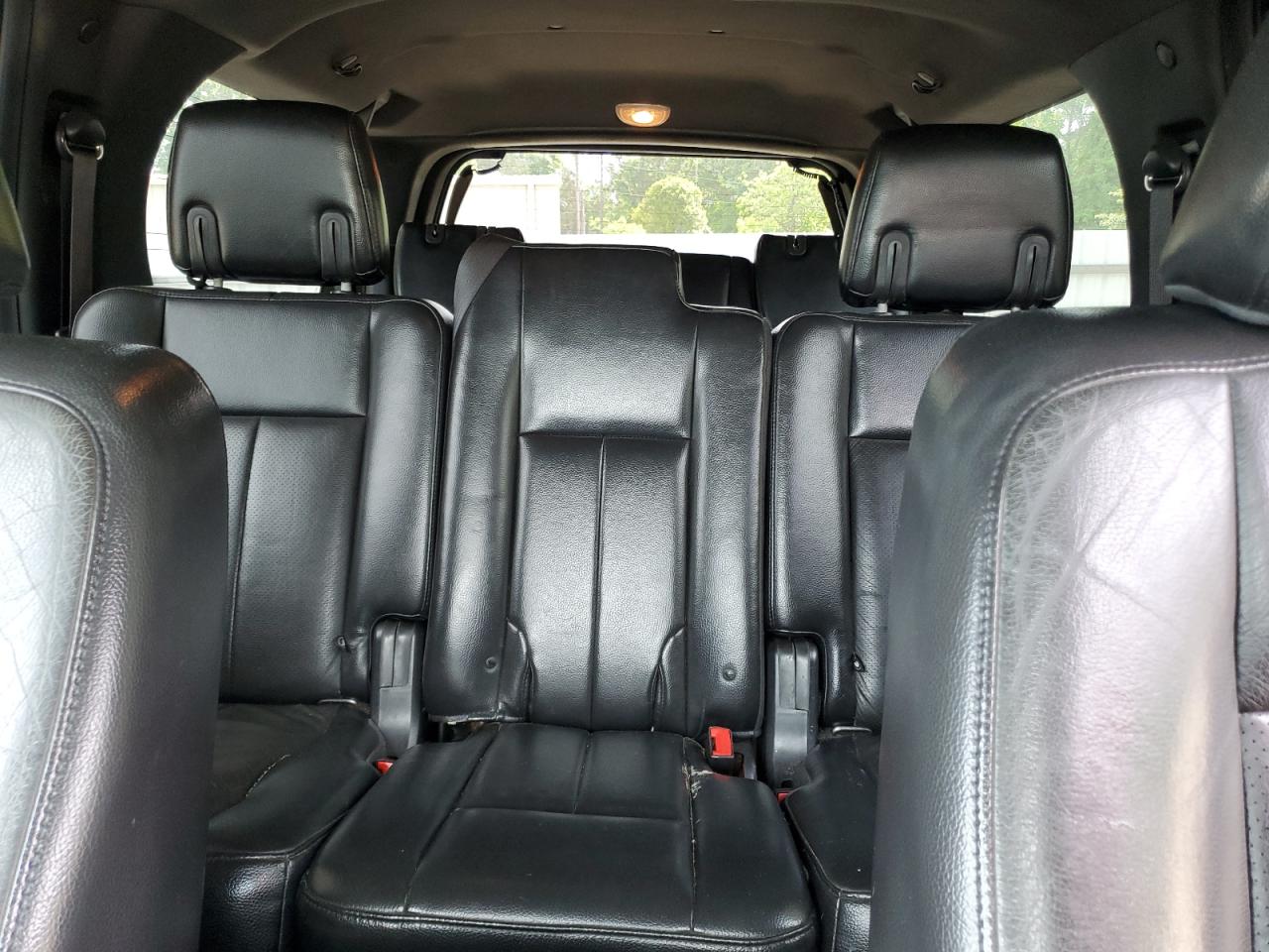 2010 Ford Expedition El Limited VIN: 1FMJK2A55AEA17610 Lot: 54061585