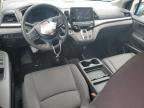 2022 Honda Odyssey Ex იყიდება Baltimore-ში, MD - Front End