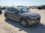 2020 Hyundai Santa Fe Se للبيع في Houston، TX - Rear End