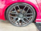 2014 AUDI A3 S LINE for sale at Copart EAST KILBRIDE