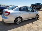 2008 Suzuki Sx4 Convenience zu verkaufen in Theodore, AL - Front End