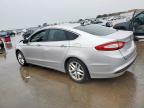 2013 Ford Fusion Se продається в Grand Prairie, TX - Rear End