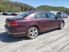 2013 Volkswagen Passat Sel for Sale in Ellwood City, PA - Minor Dent/Scratches