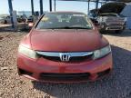 2011 Honda Civic Lx na sprzedaż w Phoenix, AZ - Side