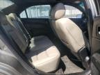 2008 Ford Fusion Sel იყიდება Littleton-ში, CO - Side