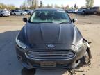 2013 Ford Fusion Se იყიდება Woodburn-ში, OR - Front End