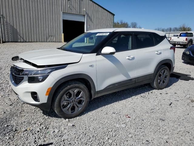 KIA SELTOS LX 2024