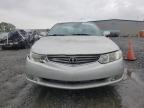 2002 Toyota Camry Solara Se продається в Spartanburg, SC - Front End