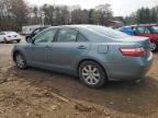 2007 Toyota Camry Le на продаже в North Billerica, MA - Normal Wear