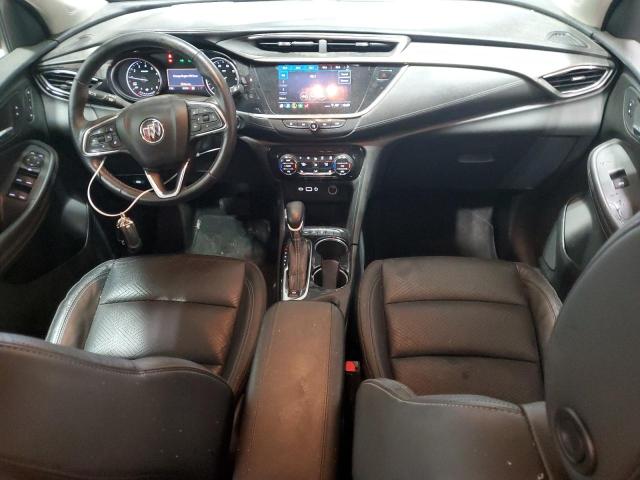  BUICK ENCORE 2021 Серый