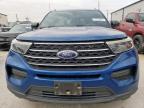 2020 Ford Explorer Xlt for Sale in Haslet, TX - Rear End