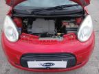 2009 CITROEN C1 VT for sale at Copart CHESTER