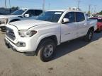 2017 Toyota Tacoma Double Cab na sprzedaż w Los Angeles, CA - Side