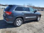 2013 Jeep Grand Cherokee Laredo na sprzedaż w Assonet, MA - Front End