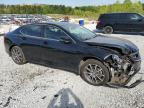 2016 Acura Tlx Tech იყიდება Fairburn-ში, GA - Front End