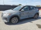 2023 Nissan Kicks Sv de vânzare în Orlando, FL - Side