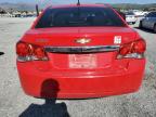 2014 Chevrolet Cruze Lt for Sale in Mentone, CA - Side