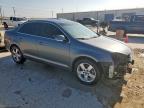 2009 Volkswagen Jetta Se de vânzare în Haslet, TX - Front End