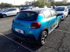 2021 CITROEN C3 SHINE P for sale at Copart SANDTOFT