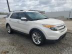2015 Ford Explorer Limited for Sale in Louisville, KY - Water/Flood
