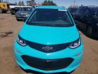 2021 Chevrolet Bolt Ev Premier en Venta en New Britain, CT - Mechanical