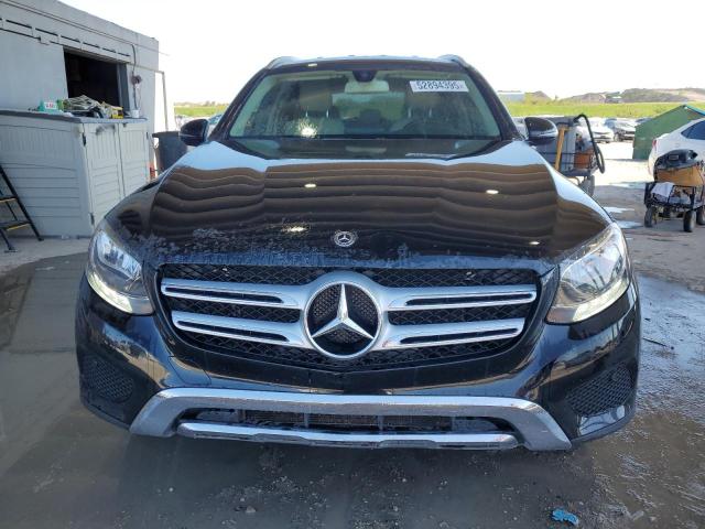 2017 MERCEDES-BENZ GLC 300