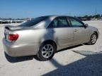 2006 Toyota Camry Le იყიდება West Palm Beach-ში, FL - Minor Dent/Scratches
