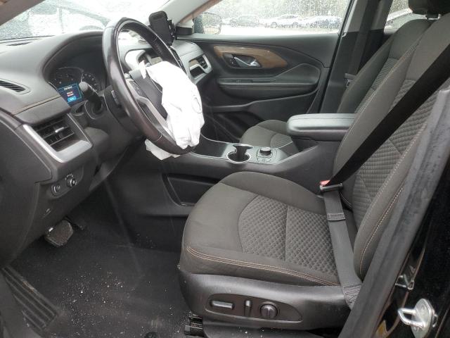  GMC TERRAIN 2019 Czarny