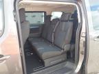 2021 PEUGEOT TRAVELLER for sale at Copart CORBY