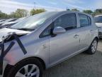 2013 VAUXHALL CORSA ACTI for sale at Copart WOLVERHAMPTON