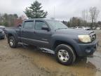 2009 Toyota Tacoma Double Cab Long Bed de vânzare în North Billerica, MA - Rear End