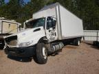 2019 International 4300 Box Truck for Sale in Charles City, VA - Rollover