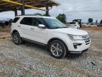 2018 Ford Explorer Limited იყიდება Tanner-ში, AL - Rear End