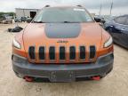 San Antonio, TX에서 판매 중인 2015 Jeep Cherokee Trailhawk - Front End