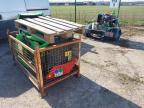 2000 TRAI TRAILER for sale at Copart WOLVERHAMPTON
