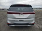 2022 KIA CARNIVAL LX à vendre chez Copart ON - OTTAWA