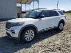 2020 Ford Explorer Limited იყიდება Tifton-ში, GA - Side