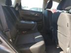 2018 Nissan Rogue S de vânzare în Mcfarland, WI - Hail