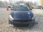 2016 Dodge Dart Sxt продається в Wayland, MI - Front End